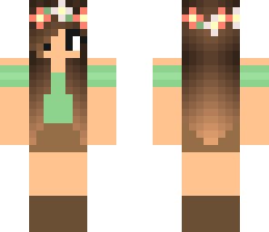 elf girl