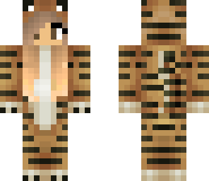 tiger