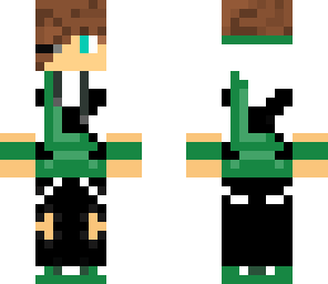 personal skin 2