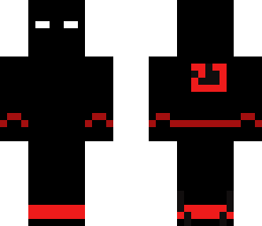 herobrine ninja