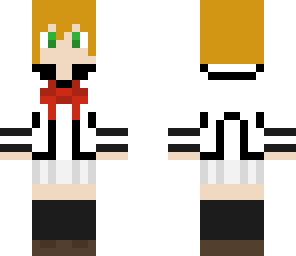 rin tanaka fix