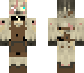 yeti smith