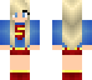 supergirl