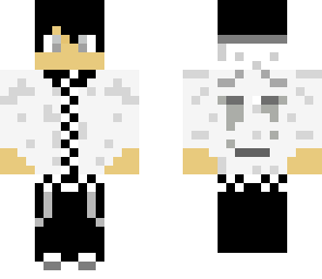 ghast boy