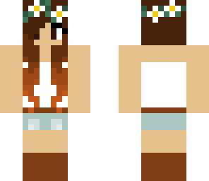 girl skin