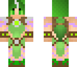 dryad soraka