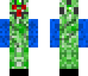 gladiator creeper