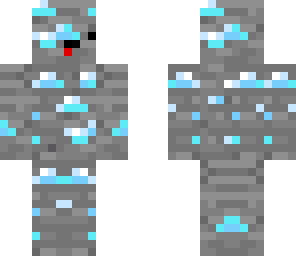 diamond derp