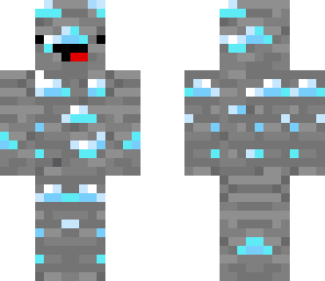 diamond derp