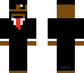 bandit suit