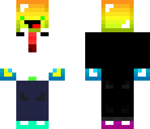 rainbow eater
