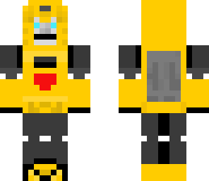 bumblebee tha cool