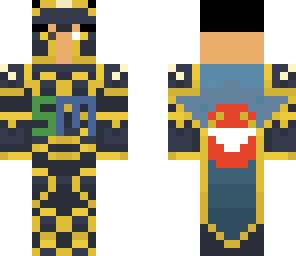 midevil skylord_mariobng