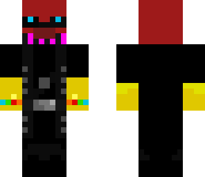 power skull
