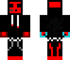 red slime