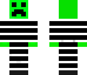 prisoner creeper