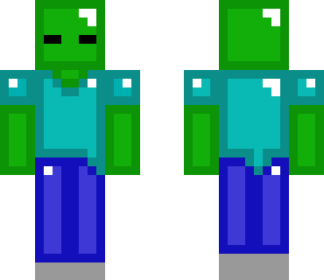 pixe hd zombie