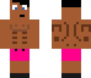better beach man