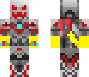 power ultron