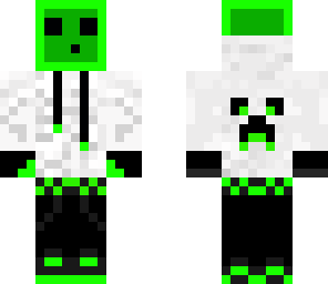 green slime