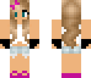 gamer girl v2