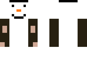 snowman
