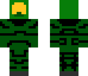 master chief