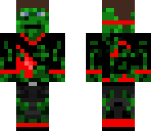 zombie danny minecraftfinest