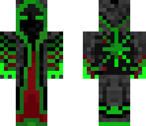 acid man