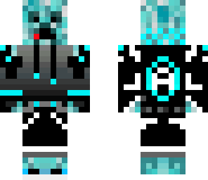 creeper gamer