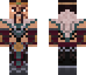 draven lol 