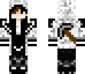 mining assasin