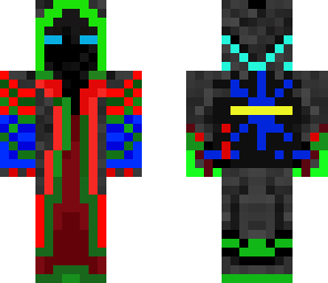 element wizard