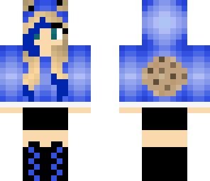 cookie gal