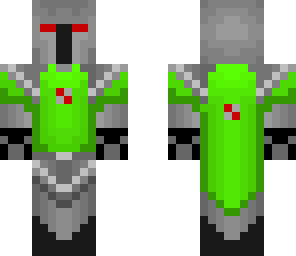 machine warrior