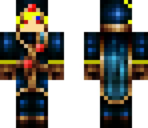 dack mage