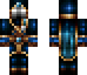 mage
