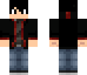 assassin teen