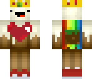 cake king
