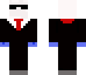 roy slender