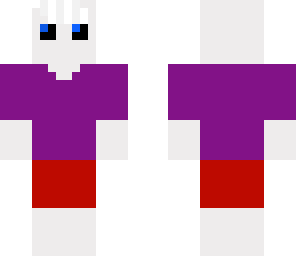 my own skin