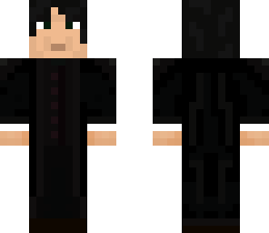 snape