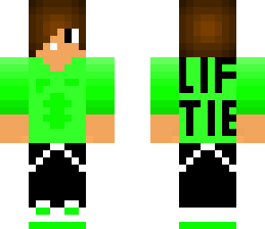 liftie