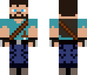 simple zombie survivor