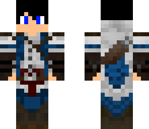 mega assassin