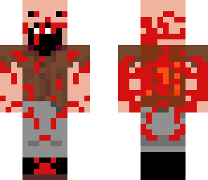 blod notch