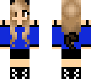 cat girl edited again