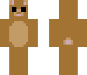 bear