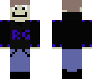 random gamer