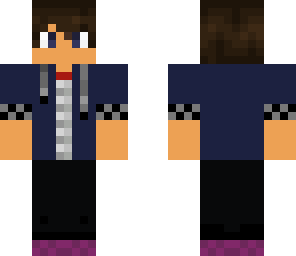 hrismanqka new skin